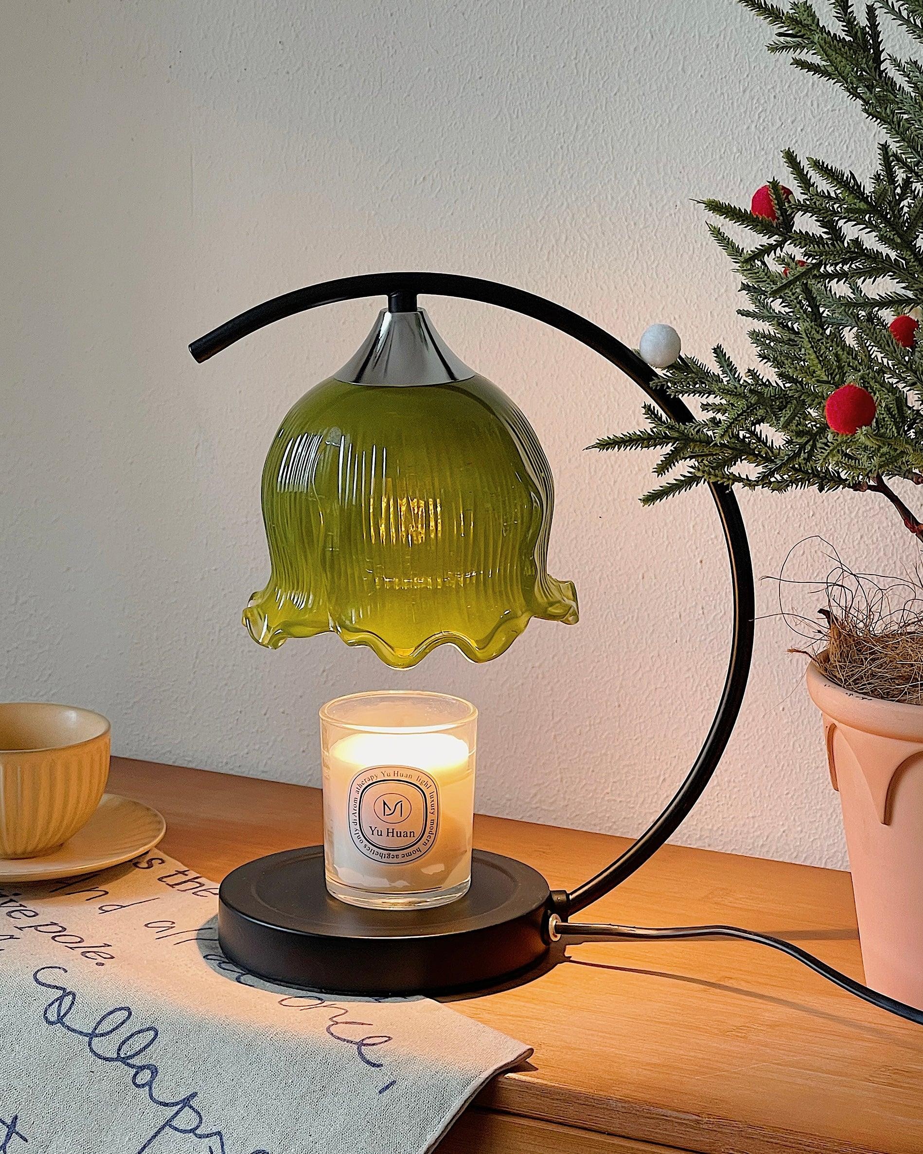 Candle Warmer Lamp P010