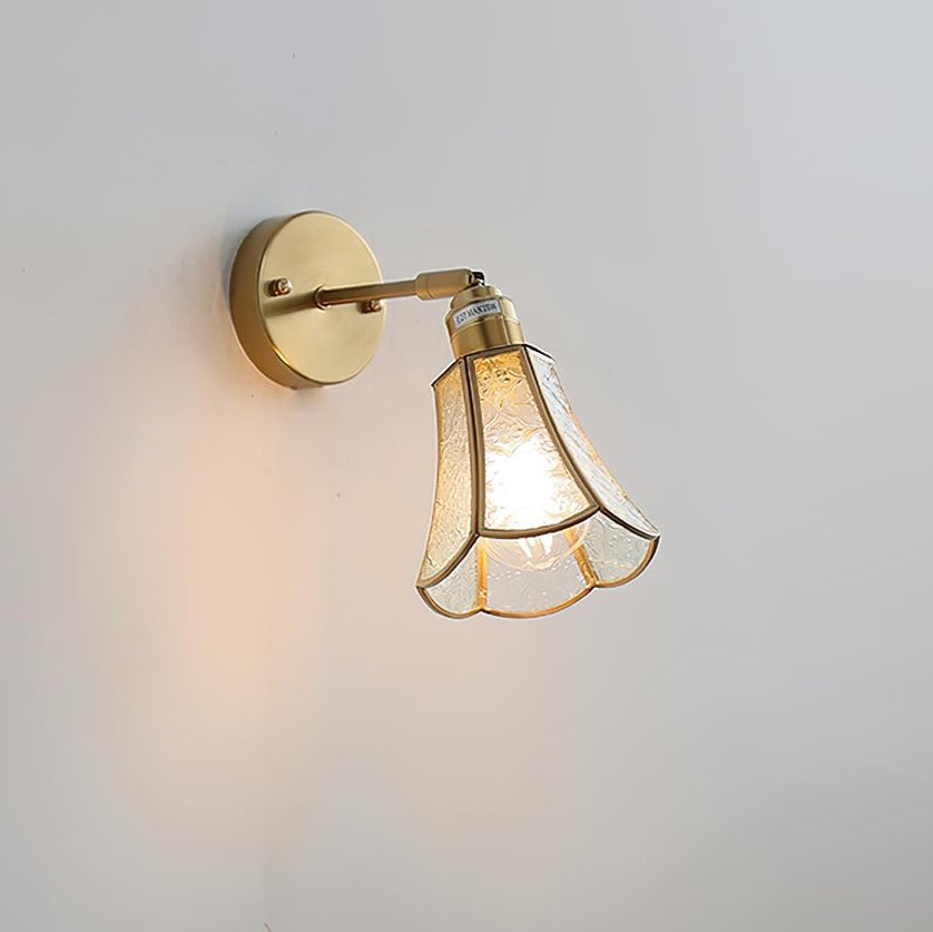 Camoria Wall Lamp T1490