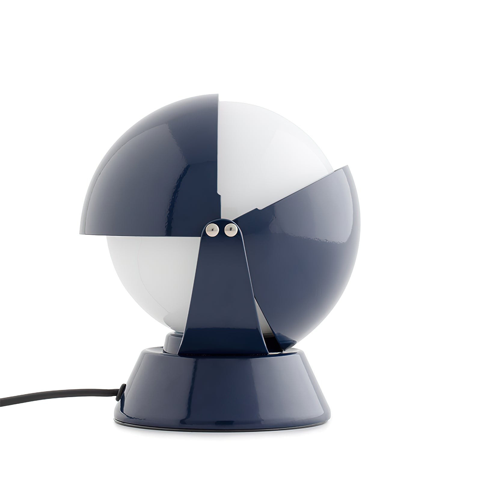 Modern Creative Metal Spherical Table Lamp for Kids Room M241