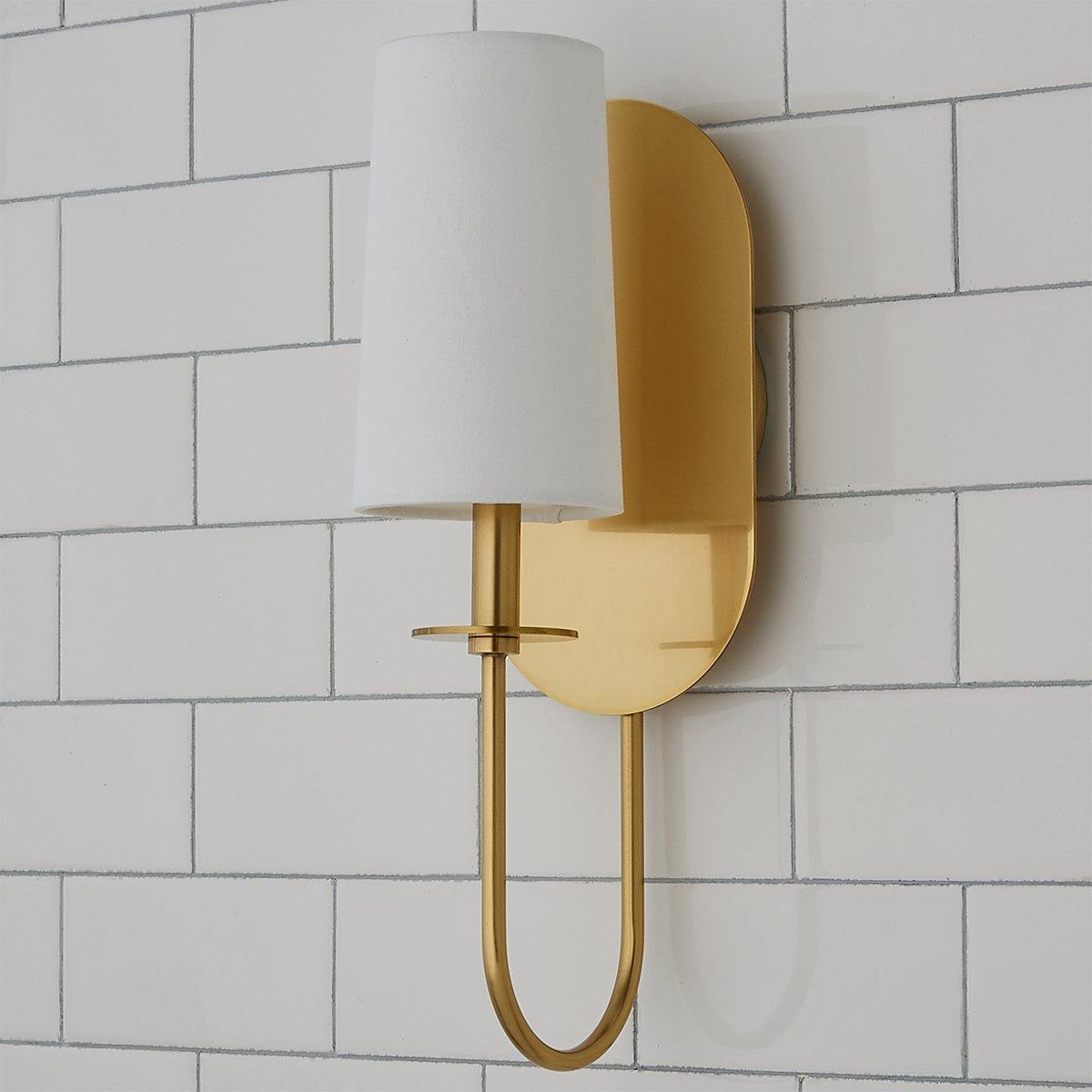 Lara Wall Lamp T1823