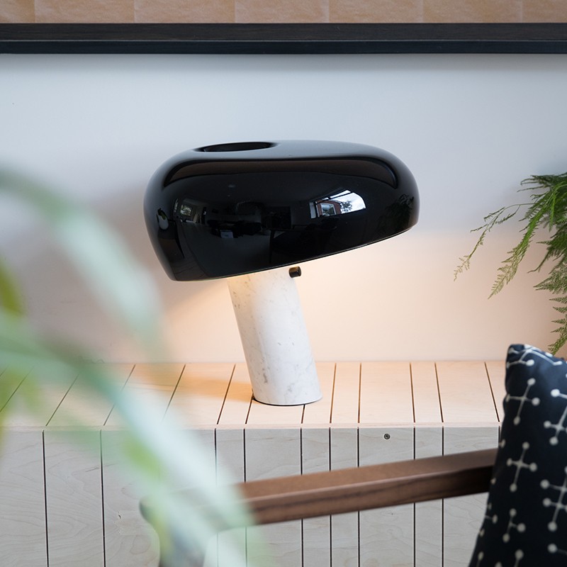 Slantia Table Lamp - Playful Design Desk Lamp for Office and Study