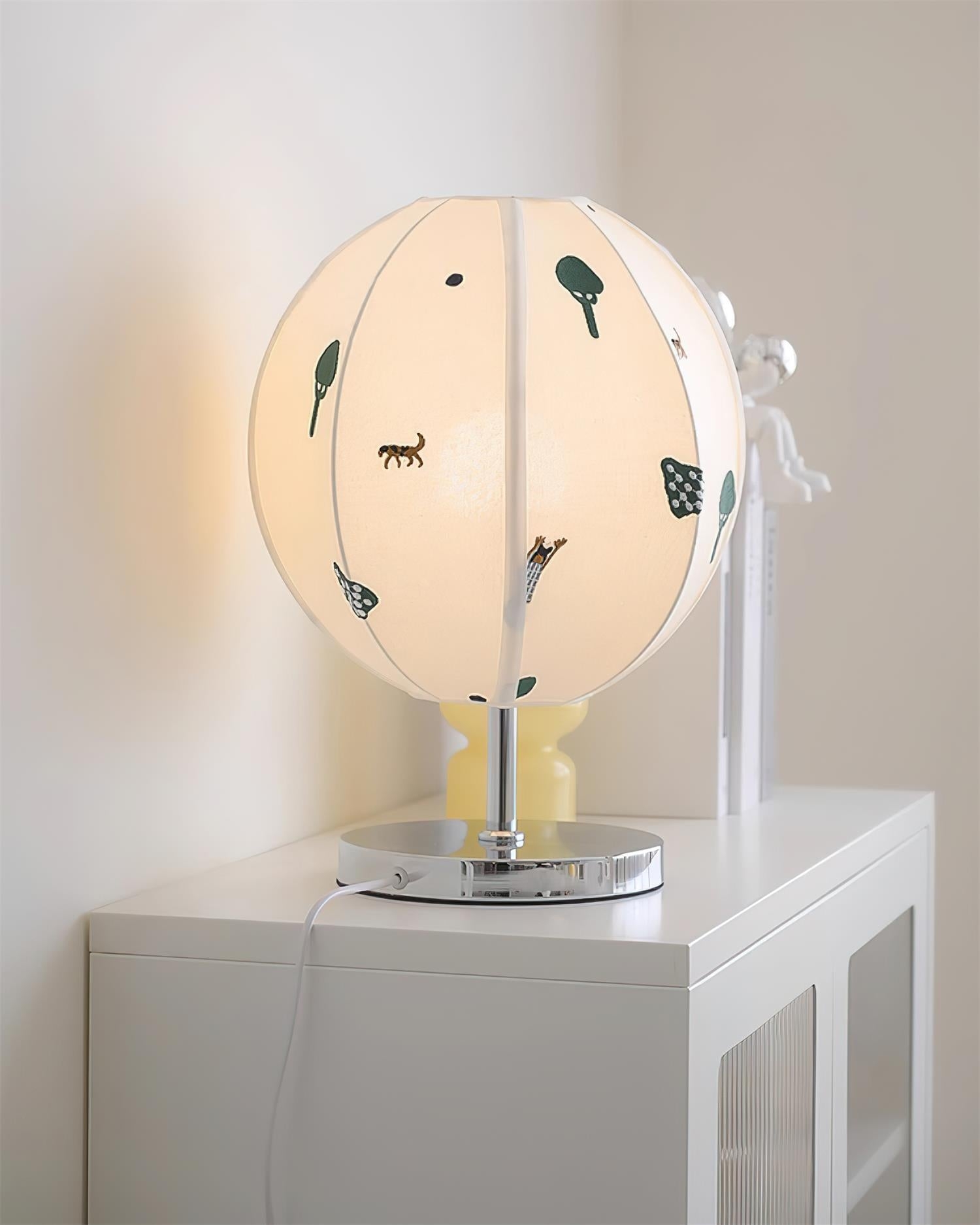 Miko Table Lamp T1232