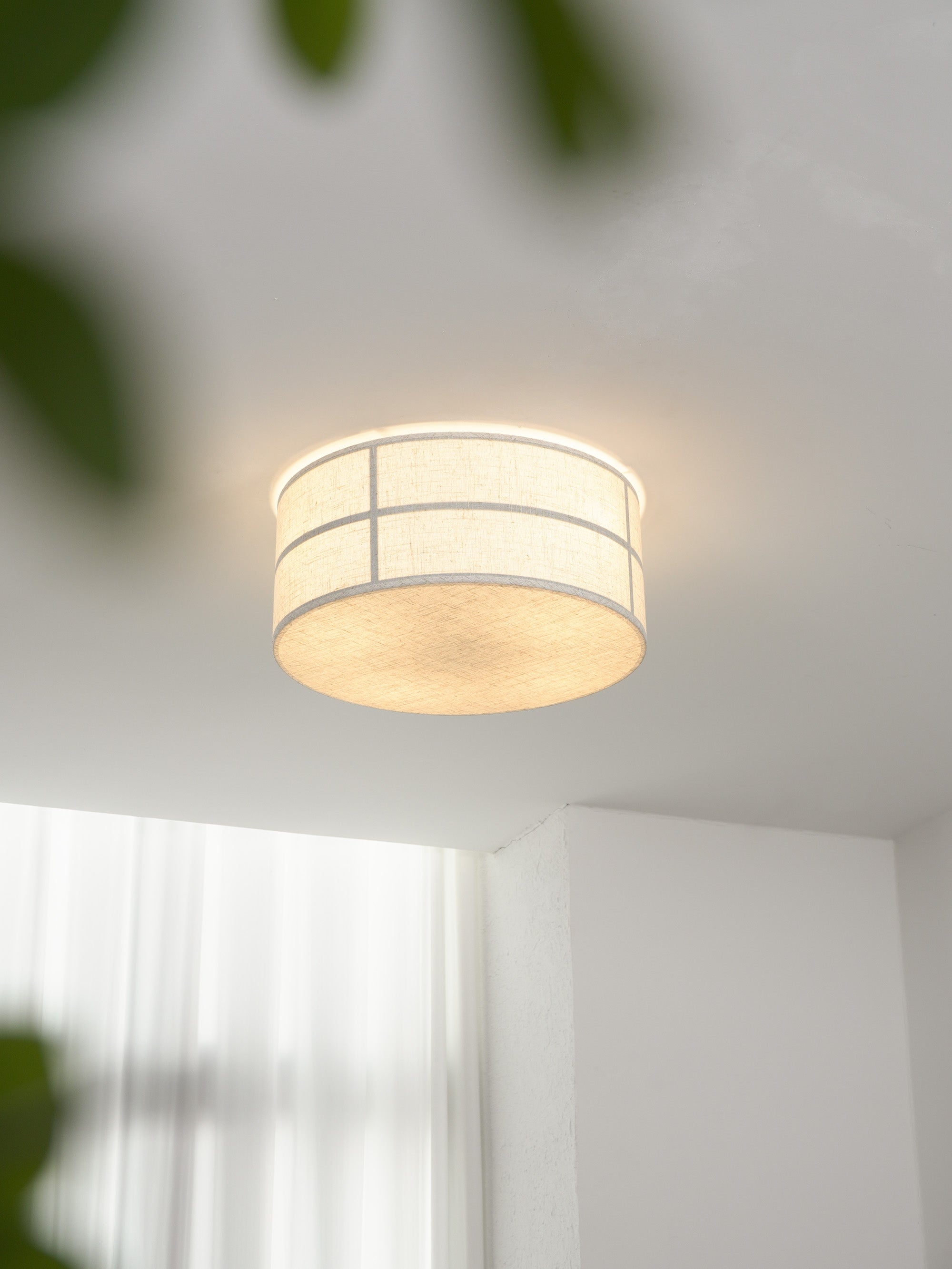 Hashira Ceiling Lamp T1982