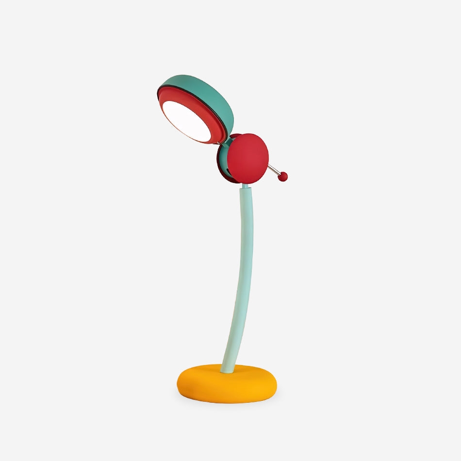 Boyes Table Lamp T1307