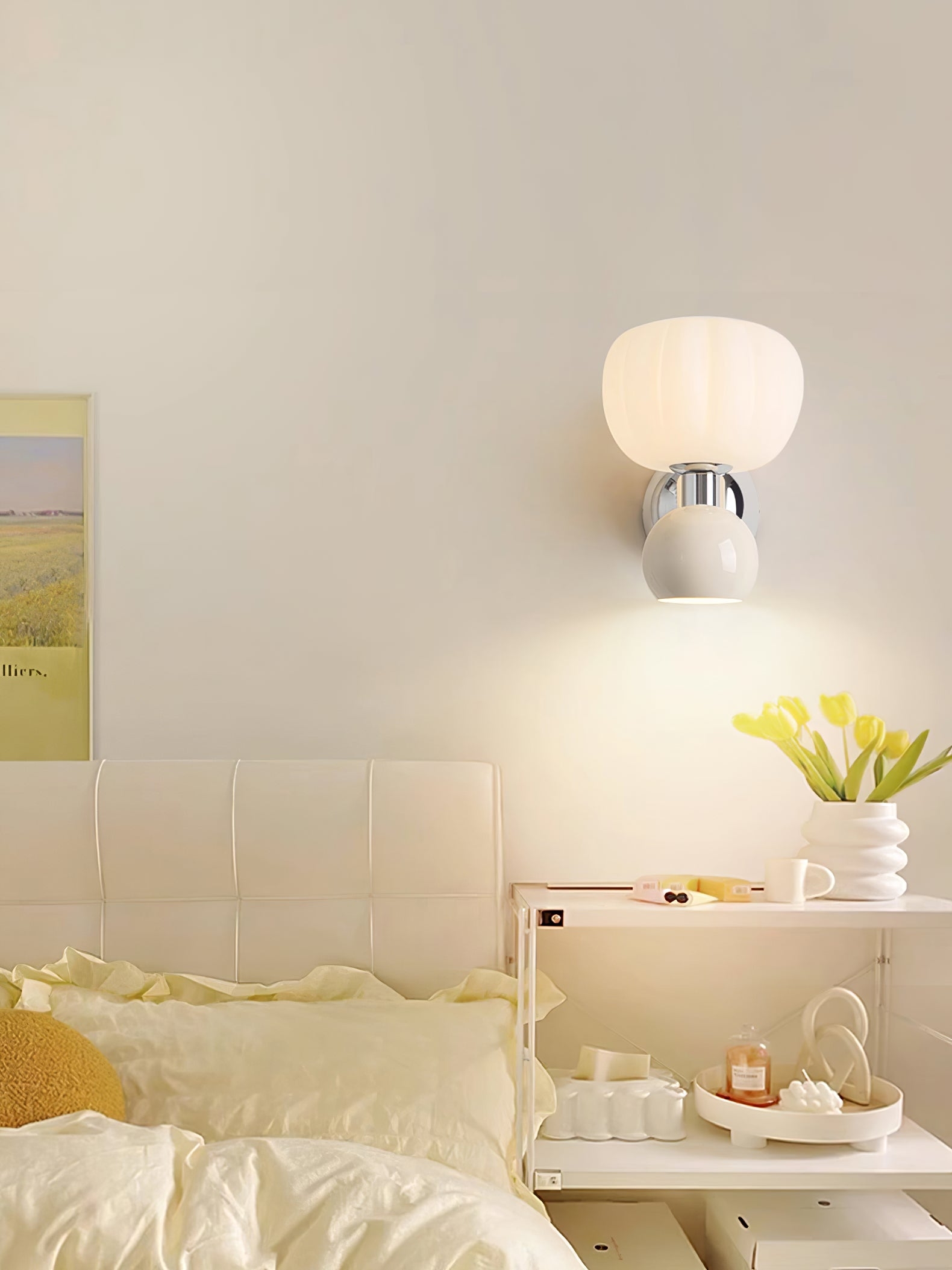 Pimiento Wall Lamp T1637