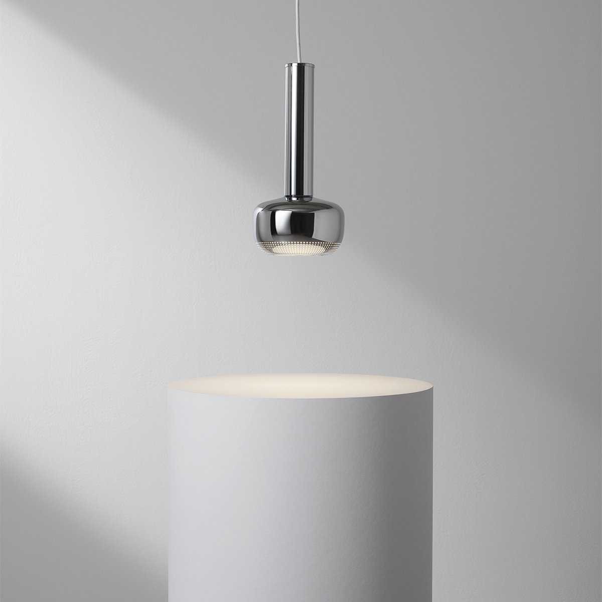 Honeycomb Metal Pendant Lamp M546