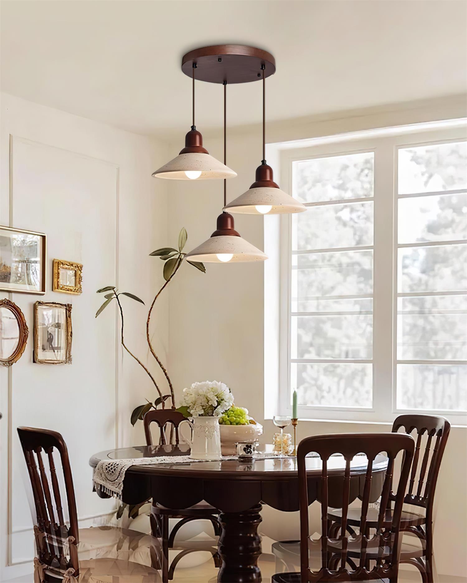 Modiva Pendant Lamp T1402
