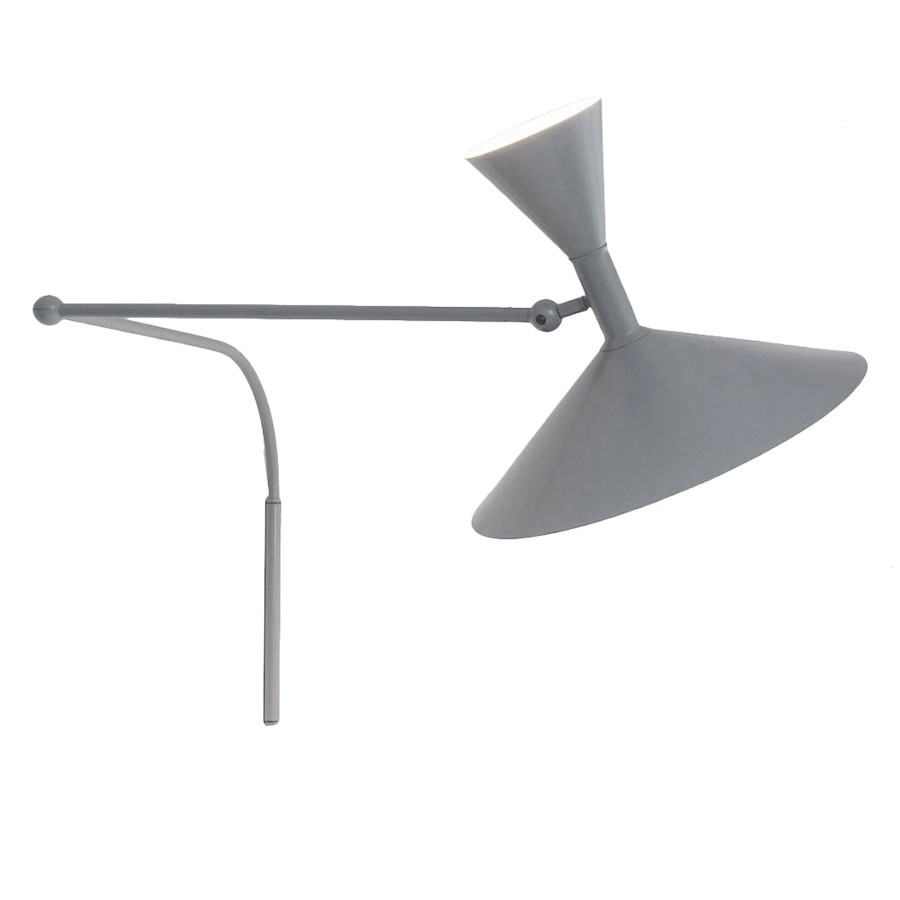 Lampe de Marseille Wall Lamp