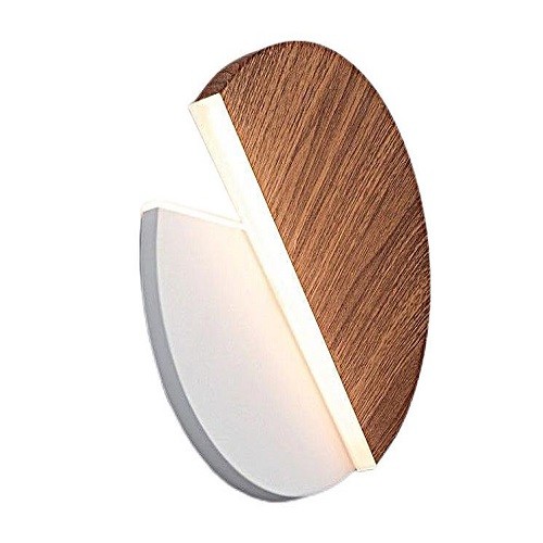 Creative Eclipse Rotatable Wall Lamp