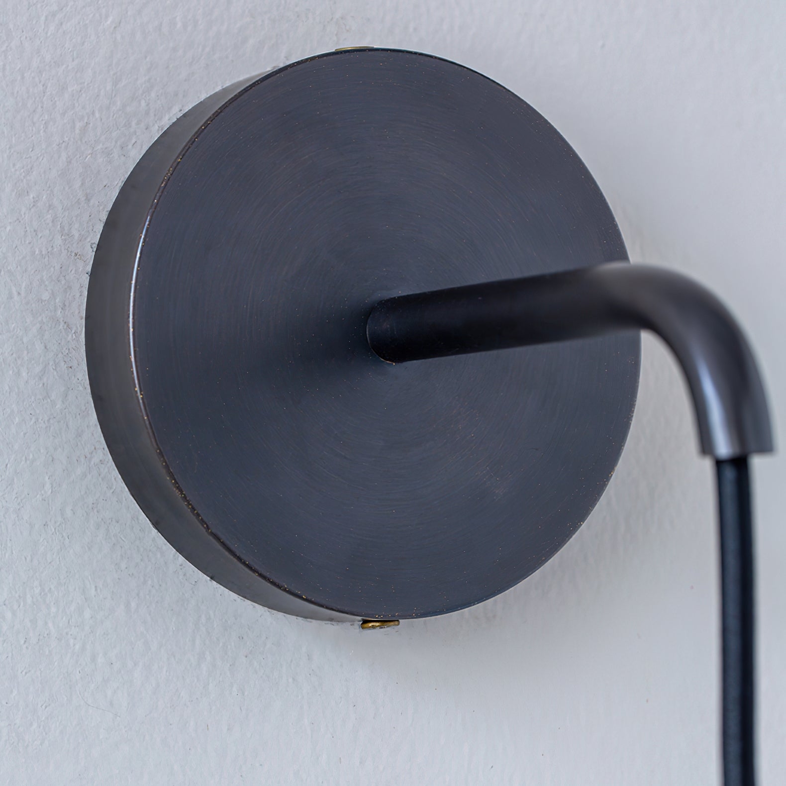 Droplet Alabaster Wall Lamp T1627