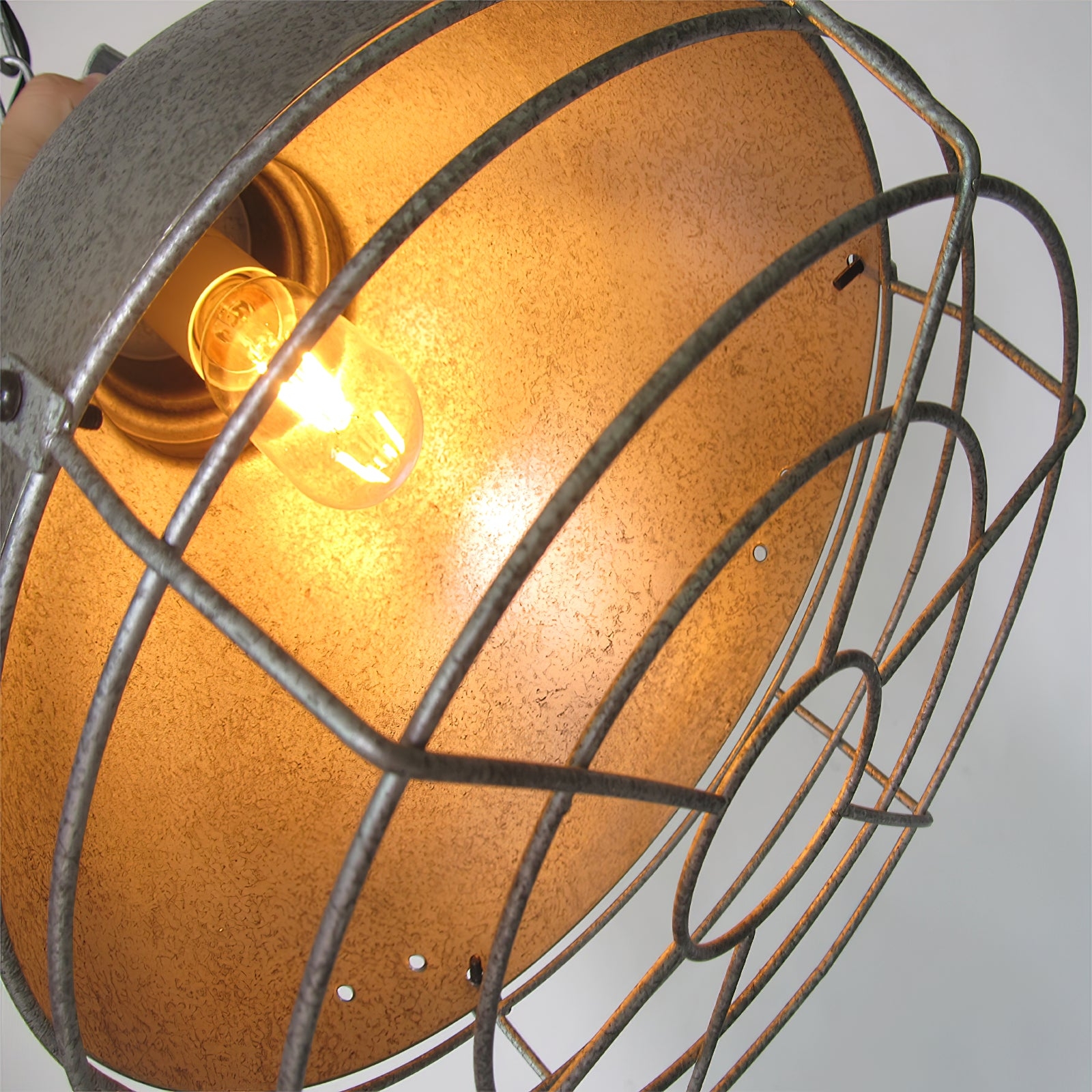 Tagabo Pendant Light T1691