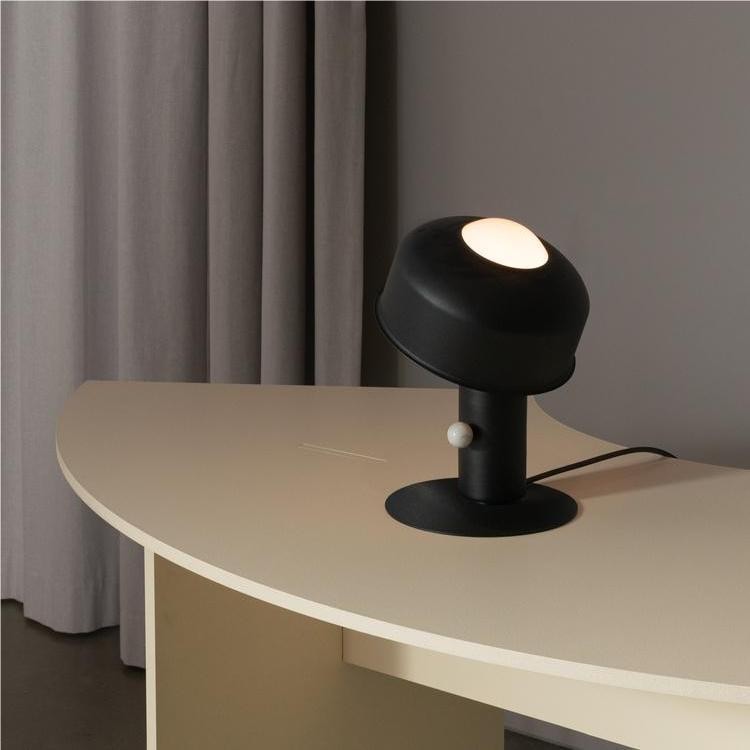 Pivot Table Lamp