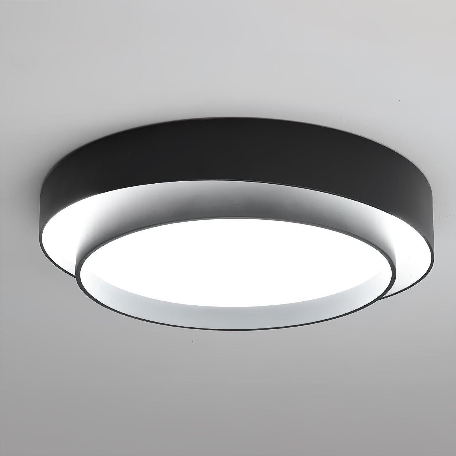 Melody Acrylic Wall / Ceiling Lamp S78