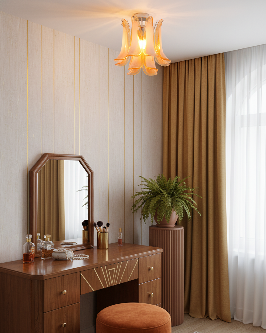 Verdelia Ceiling Lamp T1498