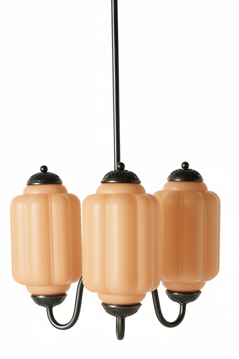 Eloise Chandelier G110