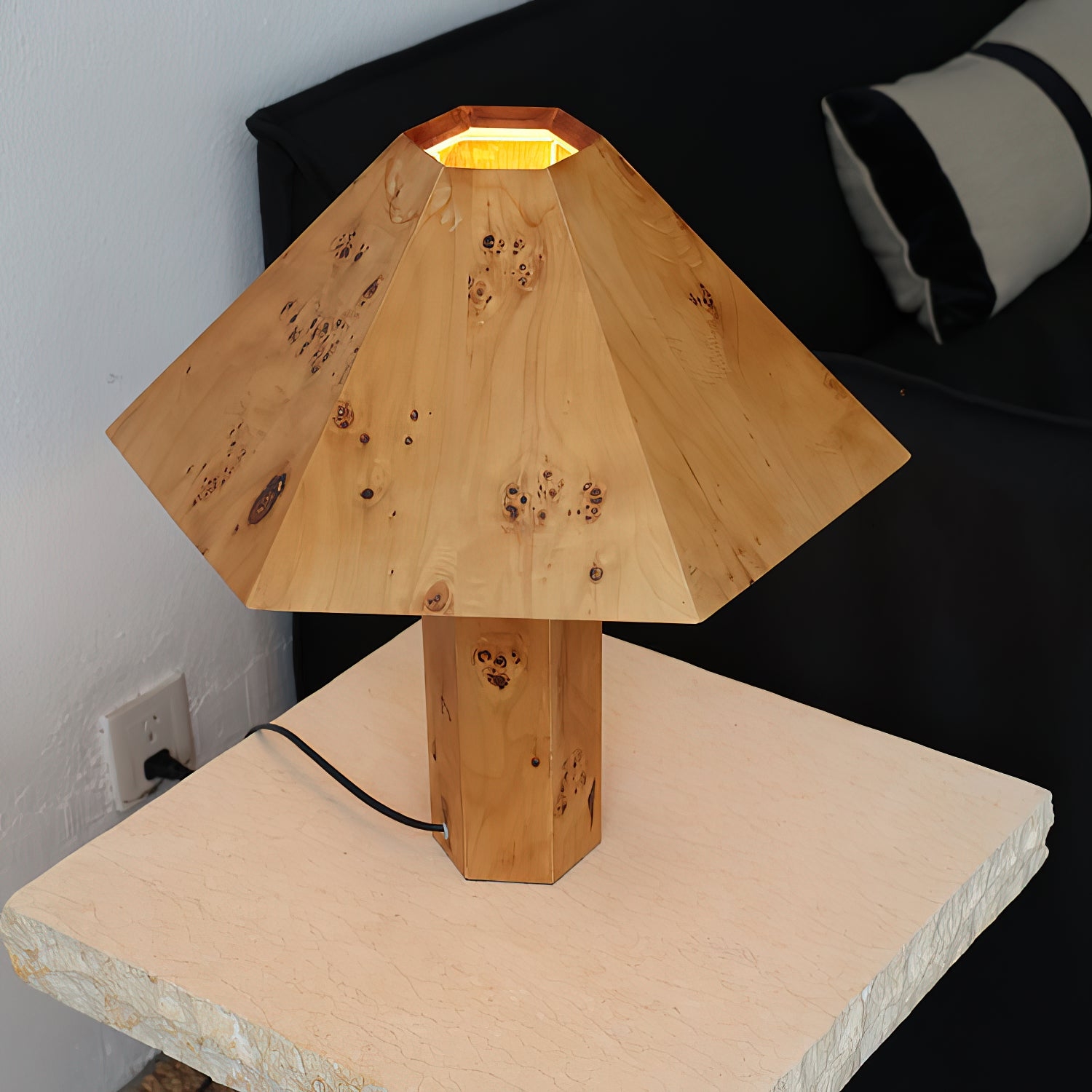 Gena Table Lamp T1932
