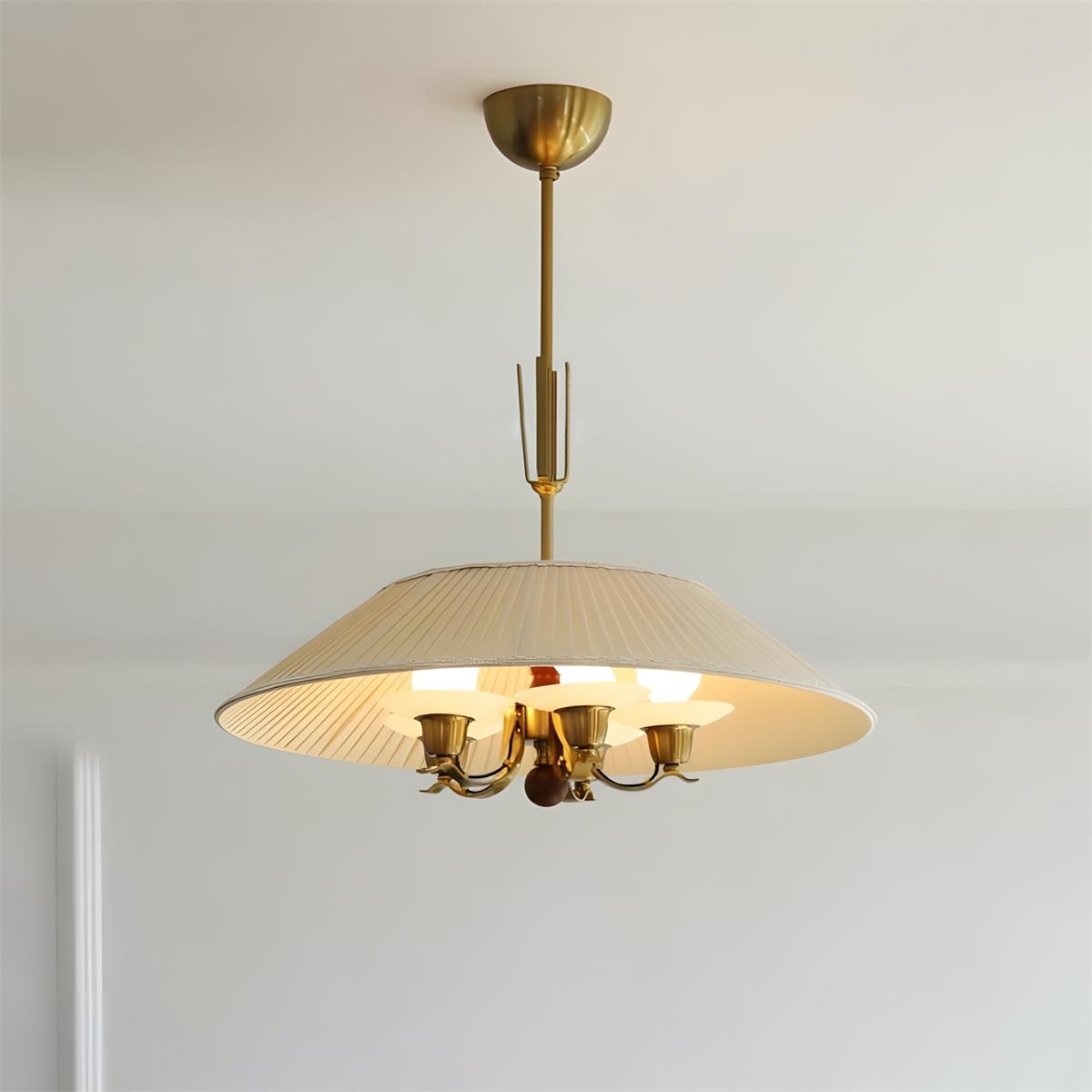 Bramelle Pendant Lamp T1524