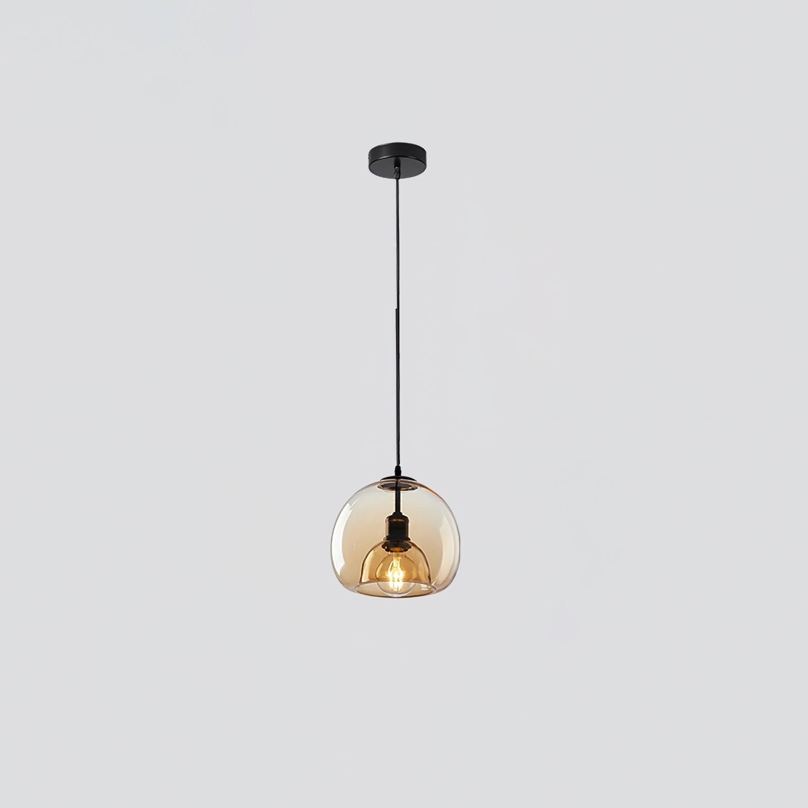 Pearl Essence Pendant Lamp M429