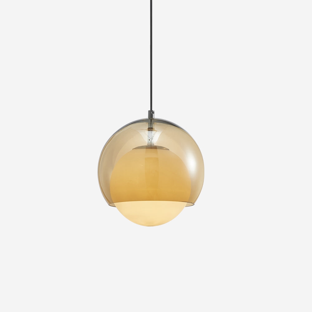 Misty Pendant Lamp T1263