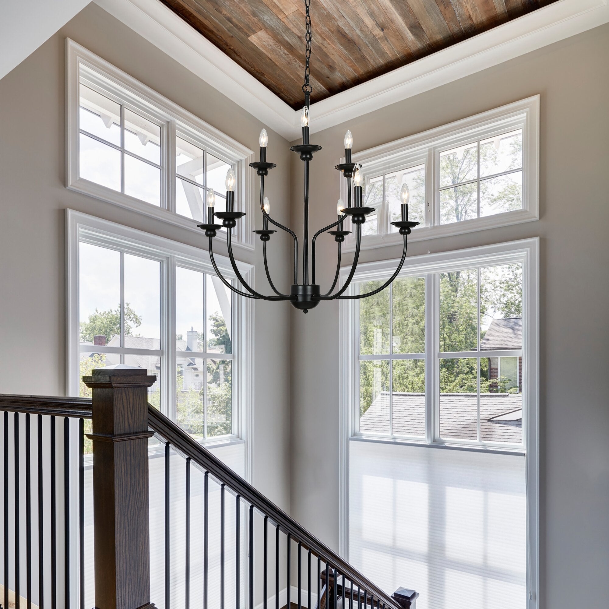 Ayada Chandelier T1739