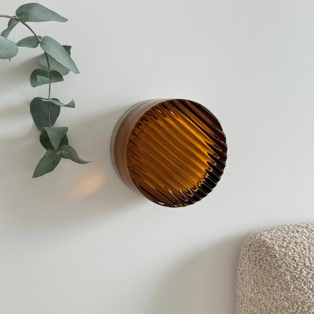 Modern Indoor/Outdoor LED Wall Lamp M36