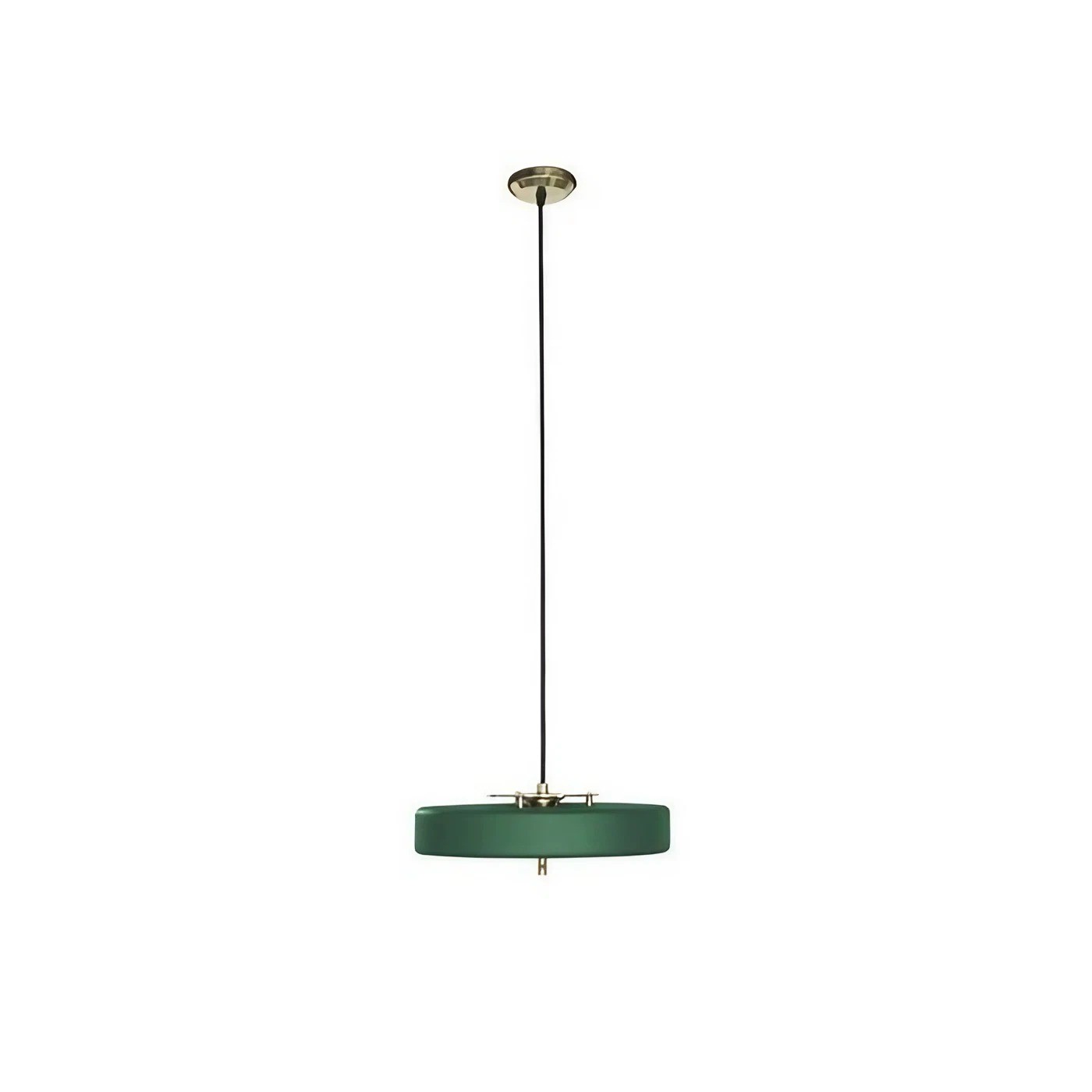 Revolve Pendant Light