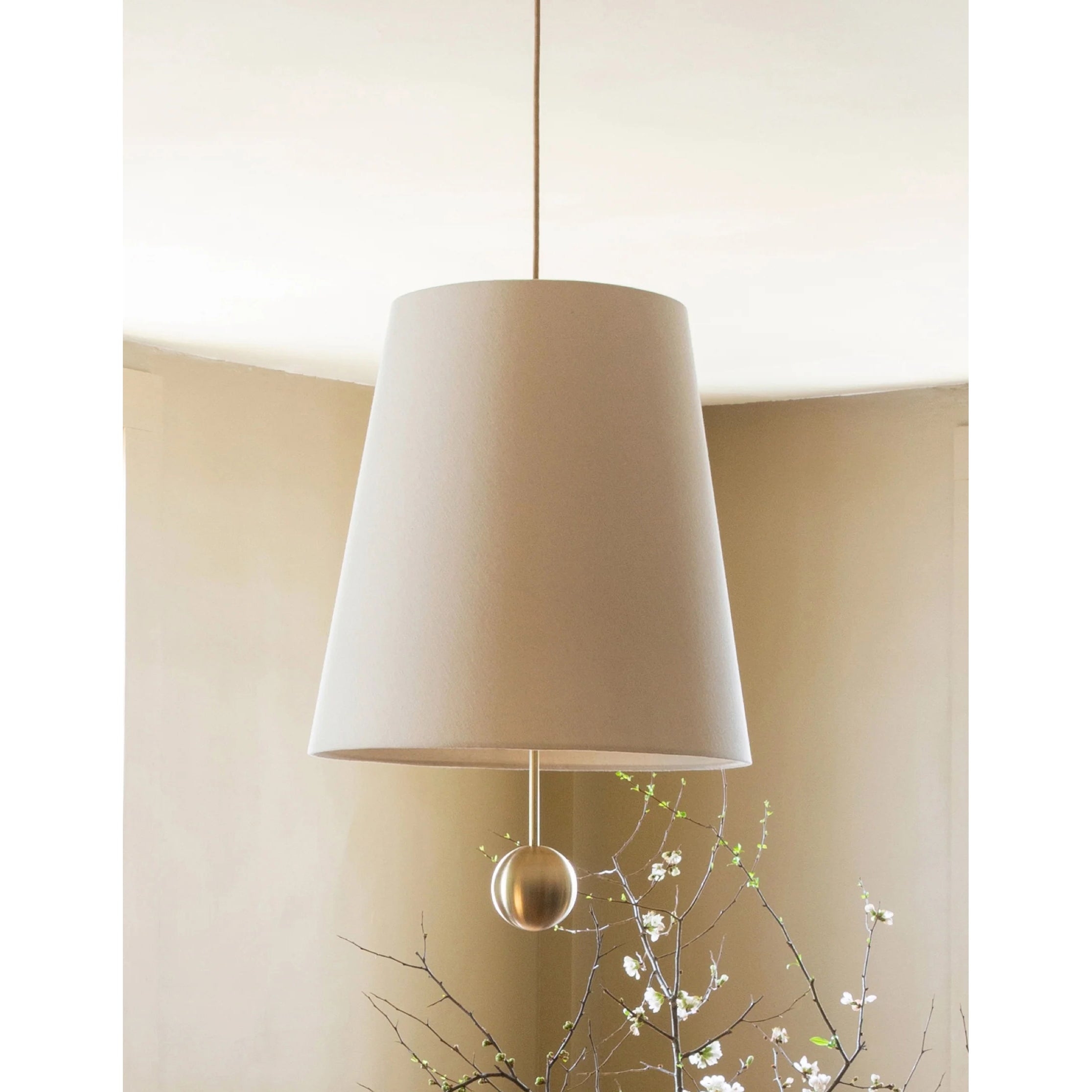 House Cord Pendant Lamp T1868