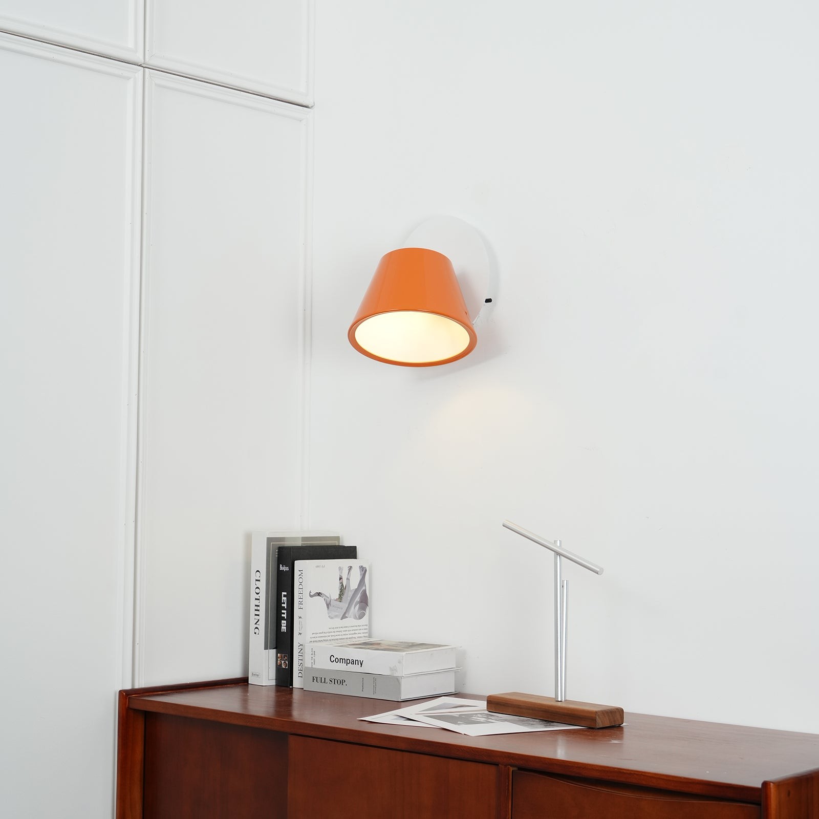 Simple Bedroom Bedside Reading Wall Lamp M168