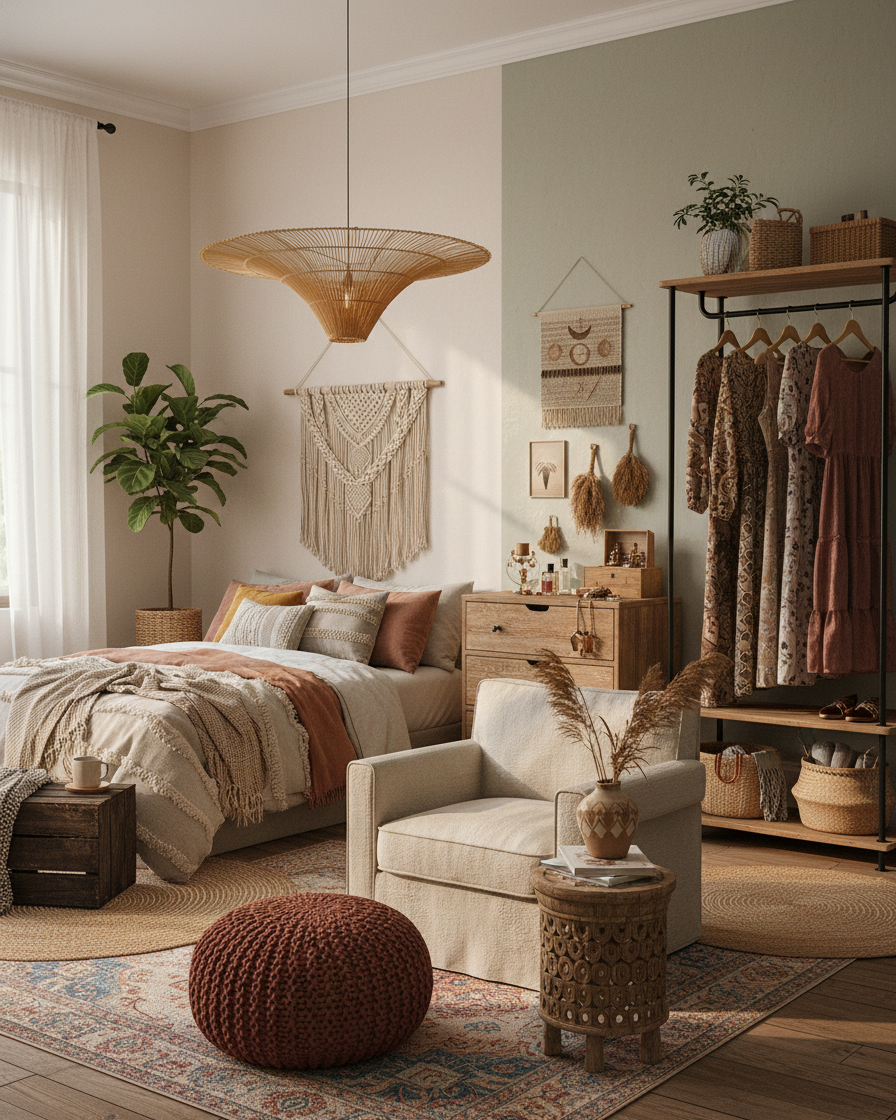 Seth Chandelier T1293