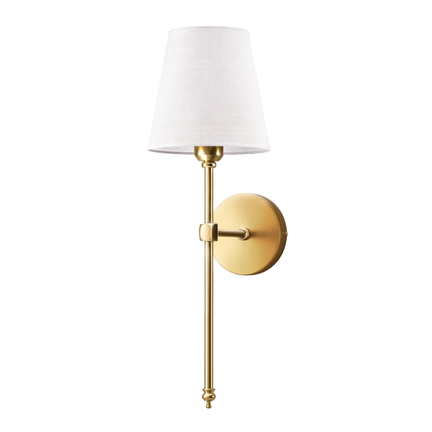 The Princely Torch Wireless Elegant Wall Light T2025