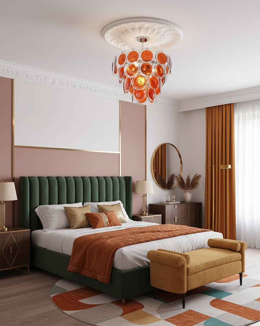 Lelaina Chandelier T1303