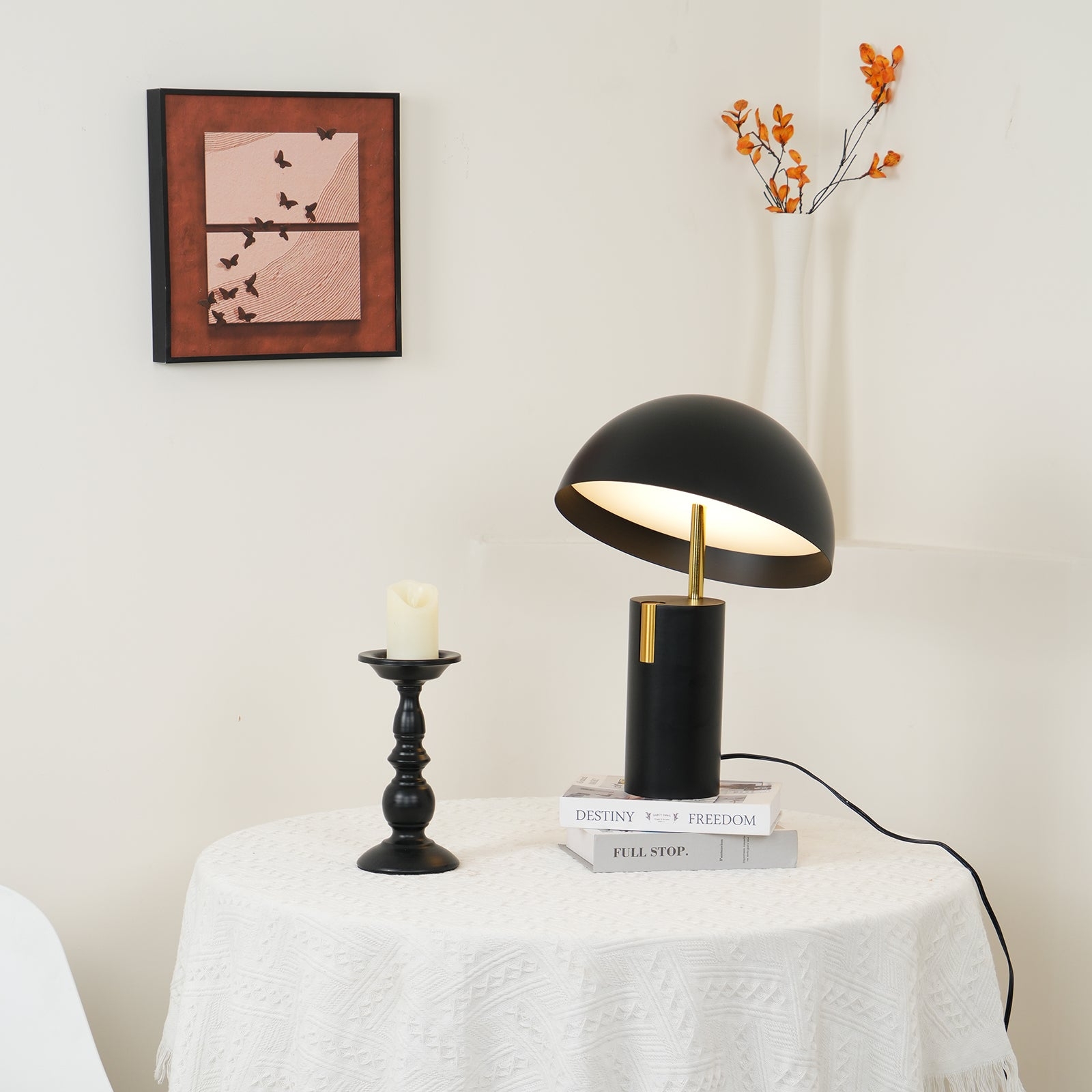 Avo Table Lamp T1674