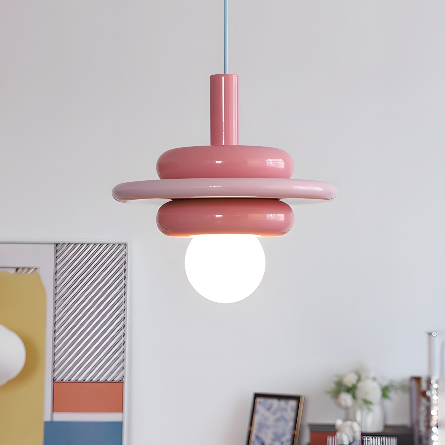LolliDrop Pendant Lamp T1493