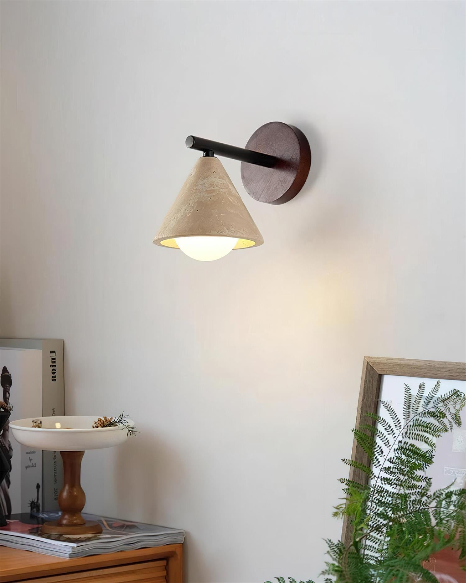 French Medieval Style Simplicity Wall Lamp G56