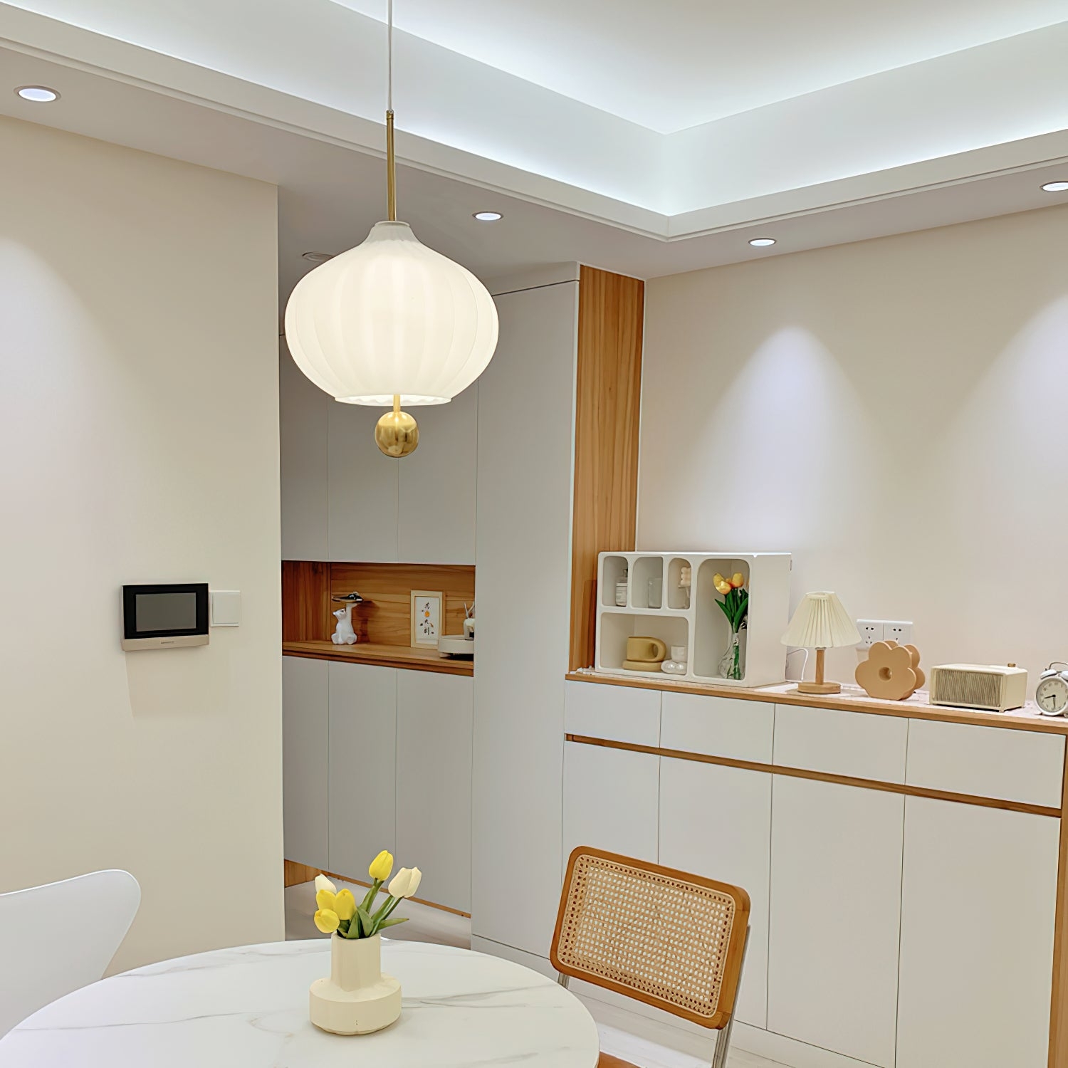 Lilli Pendant Lamp T1677