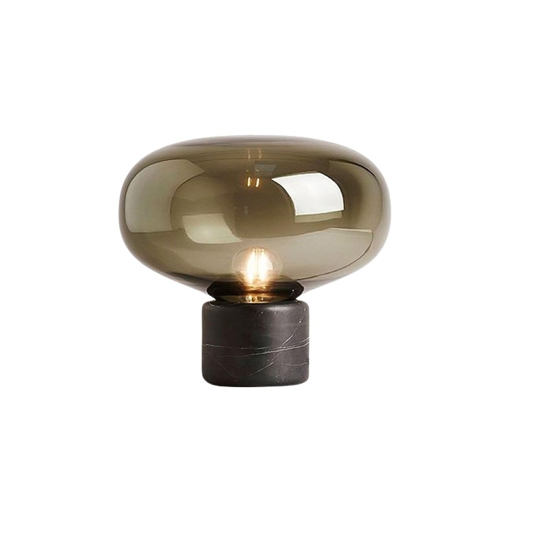 Bauhaus Creative Marble Table Light S170