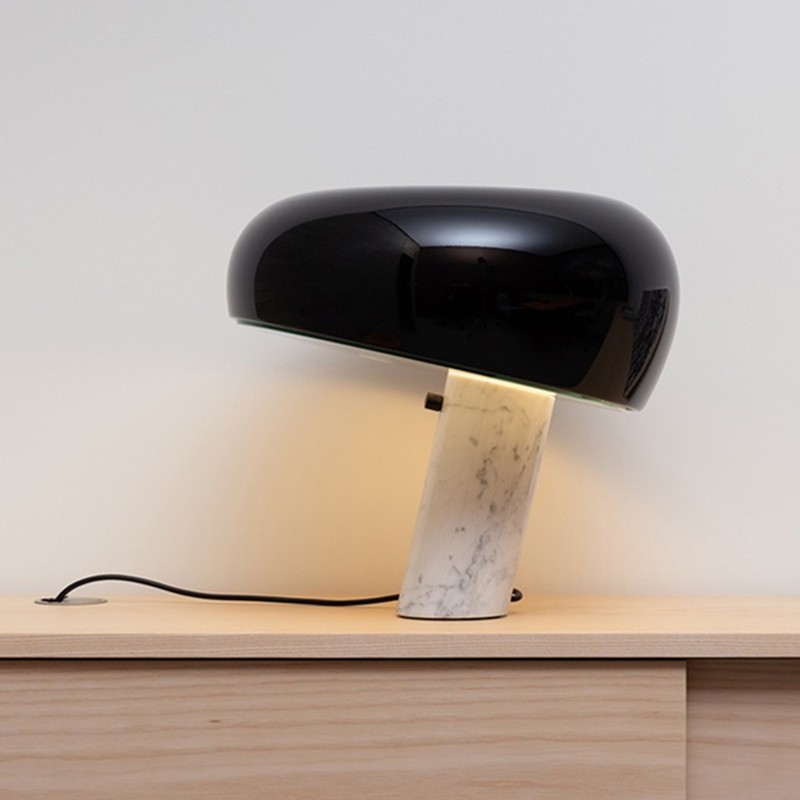 Slantia Table Lamp - Playful Design Desk Lamp for Office and Study