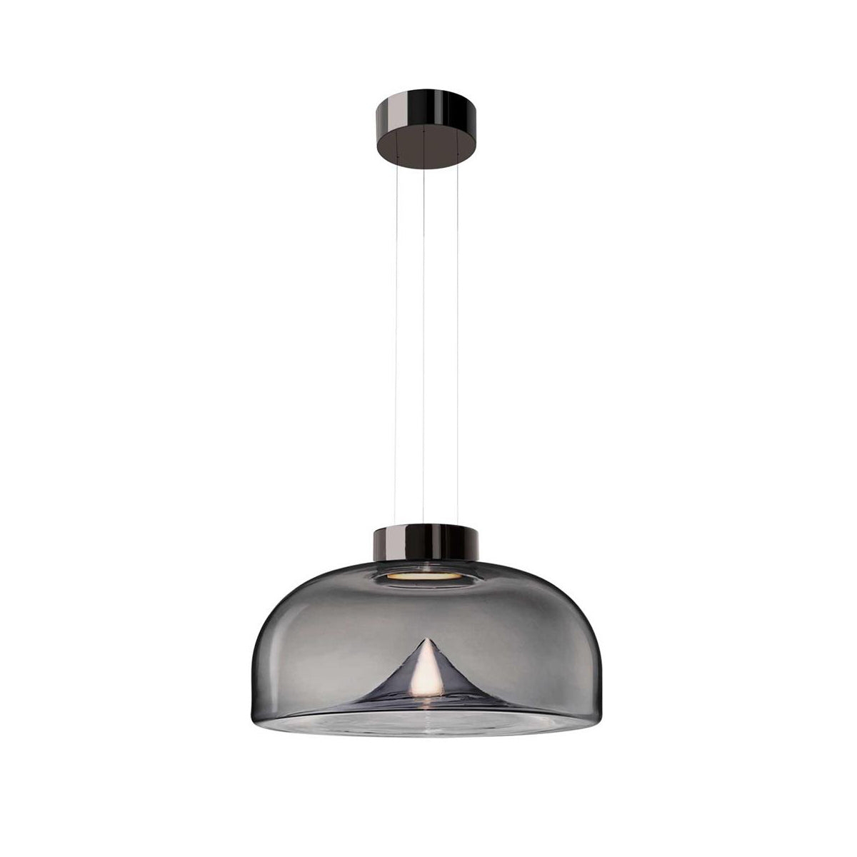 Aella Glass Pendant Light T1678
