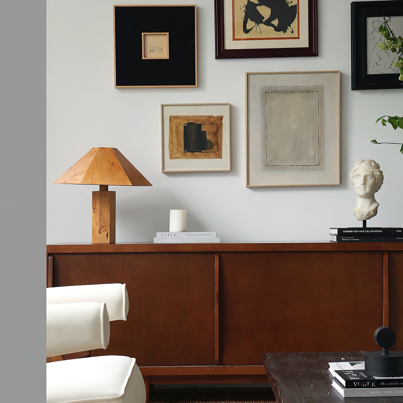 Gena Table Lamp T1932