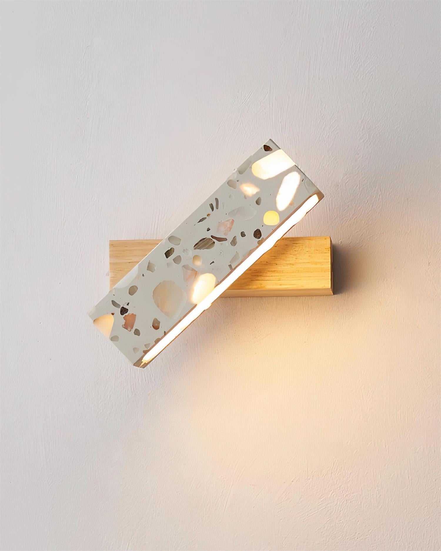 Soltera Wall Lamp T1400