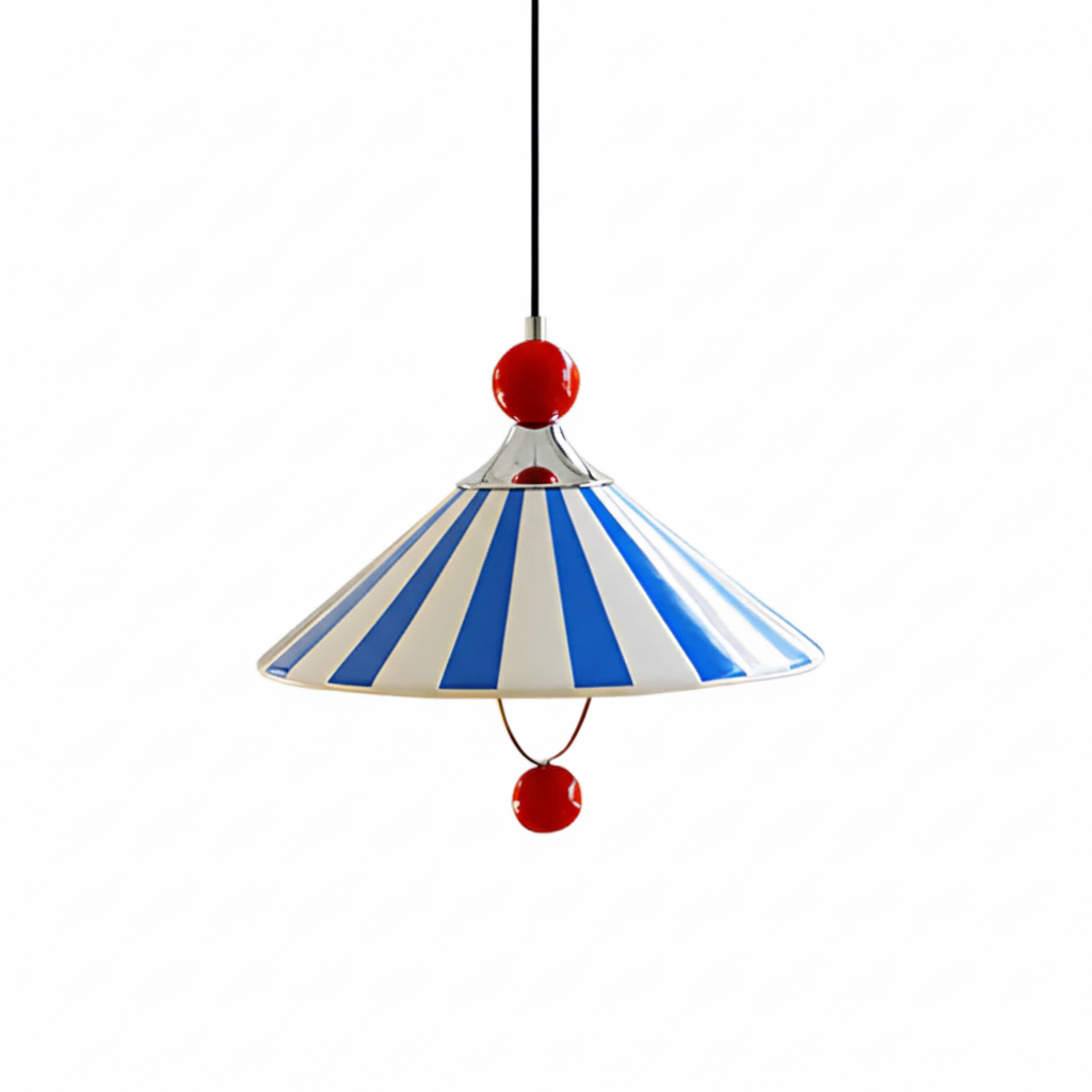 JollyTwirl Pendant Lamp T1510