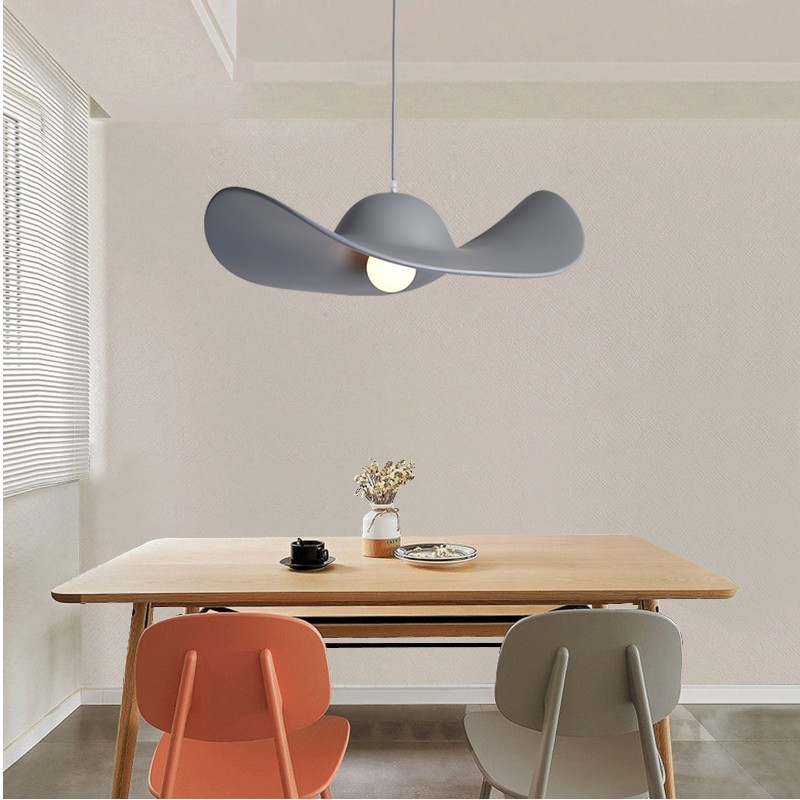 Hat Lamp