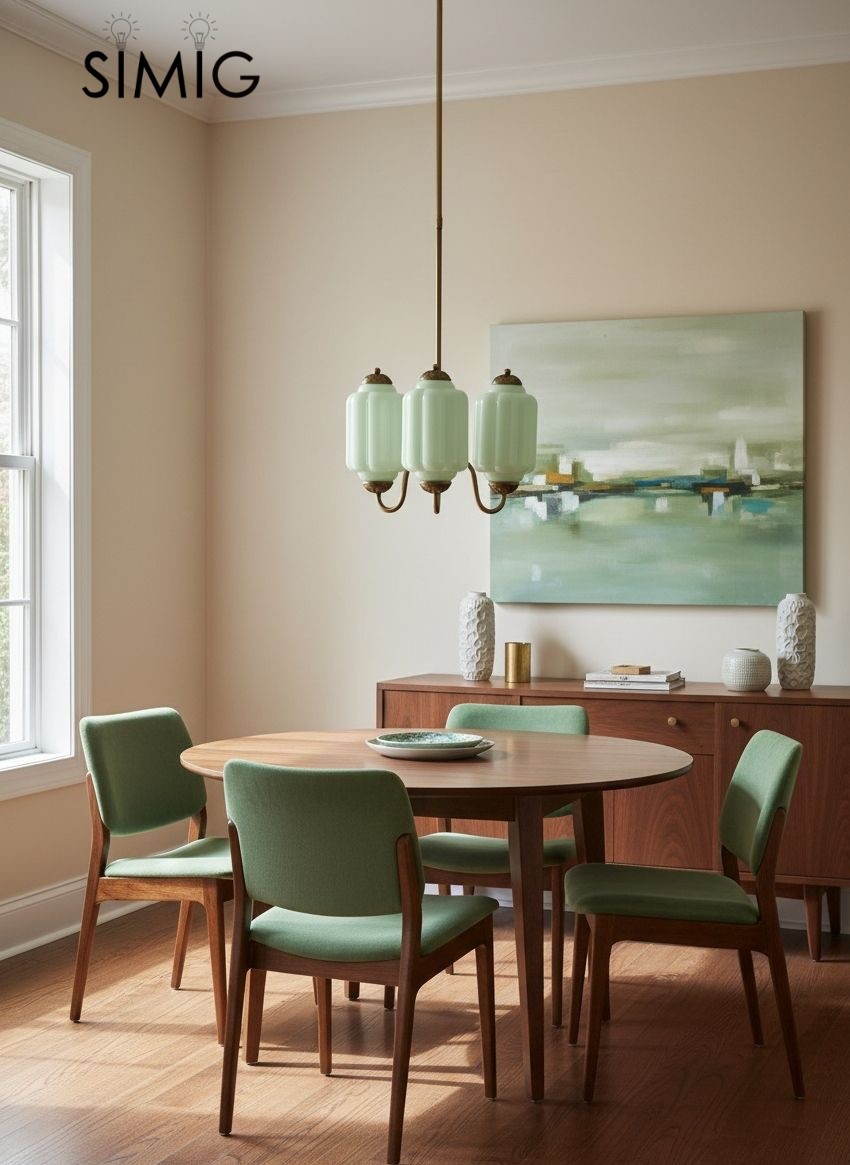 Eloise Chandelier G110