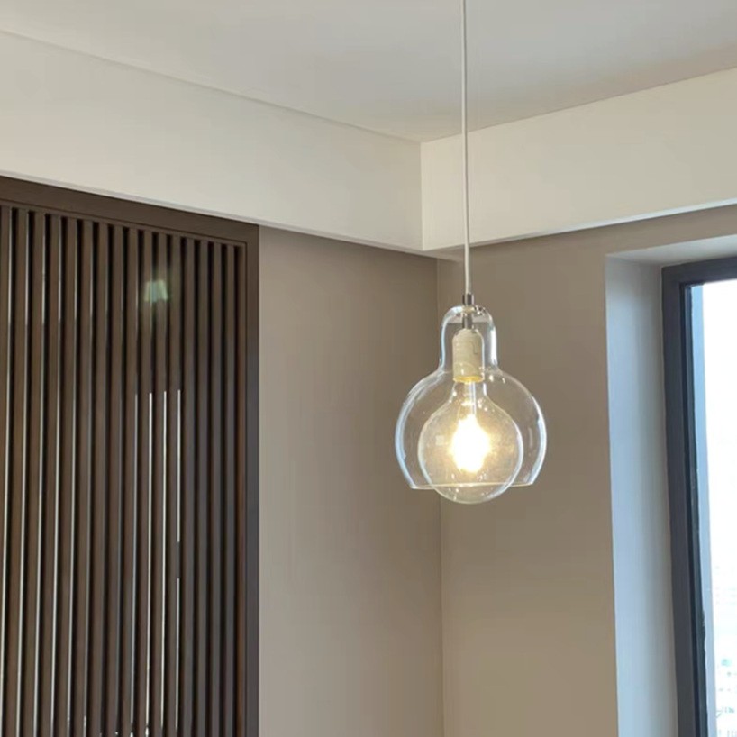 Bulb SR1/Mega Bulb SR2 Pendant Light