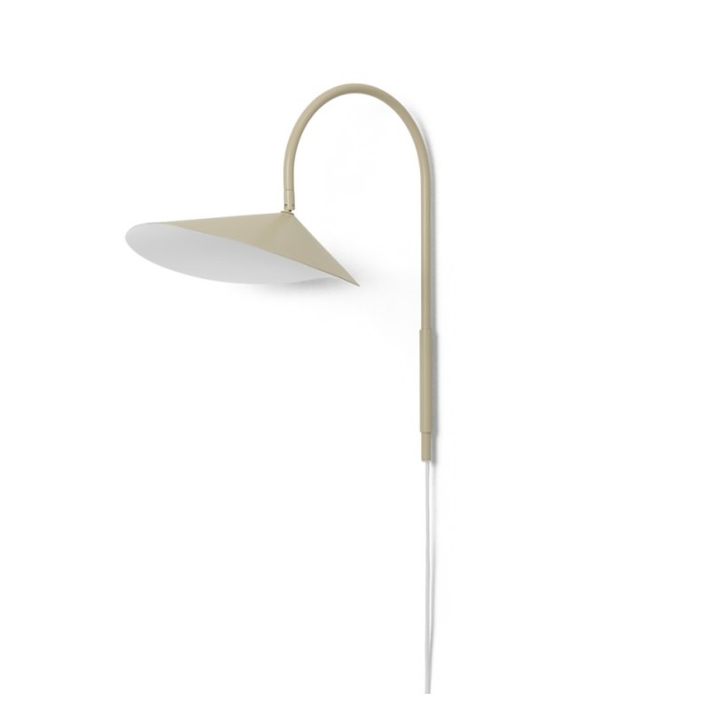 Nulavo Wall Lamp - Adjustable Nordic Style Wall Sconce for Office