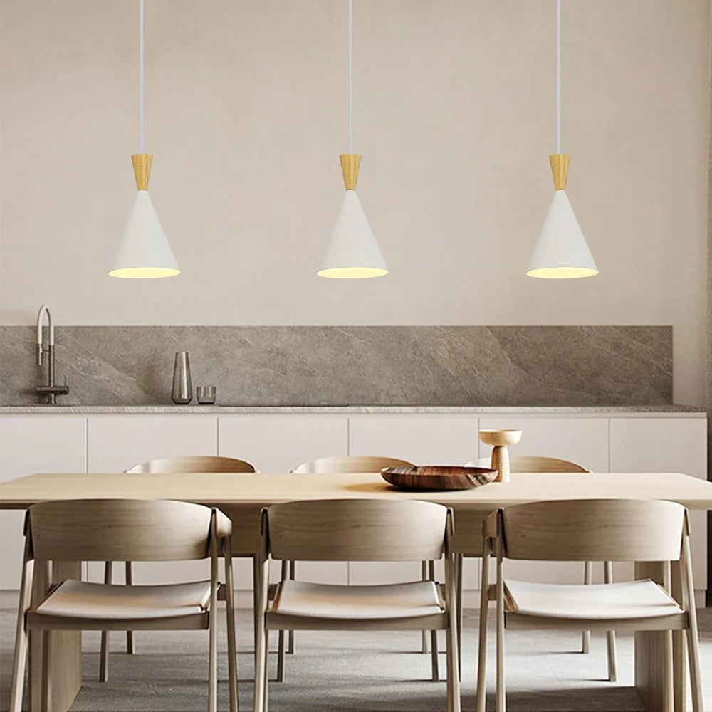 Workshop Suspension Ceiling Light T2046