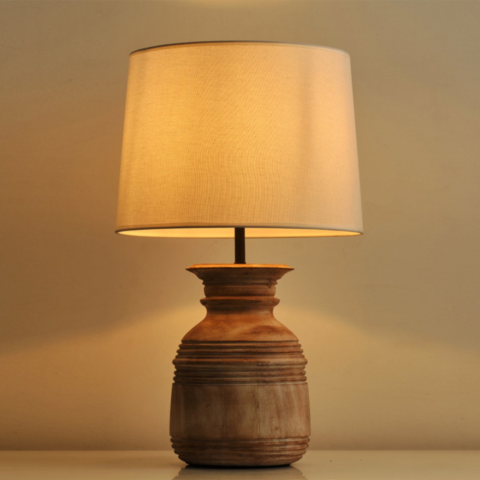 Kamryn Table Lamp T1746