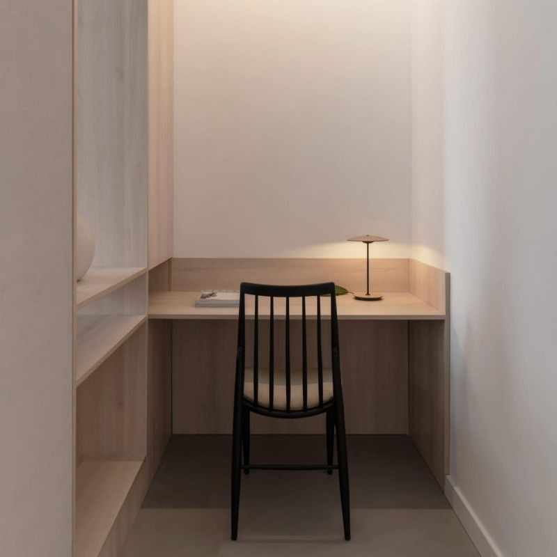 Indoor Portable GINGER 20 Table Lamp