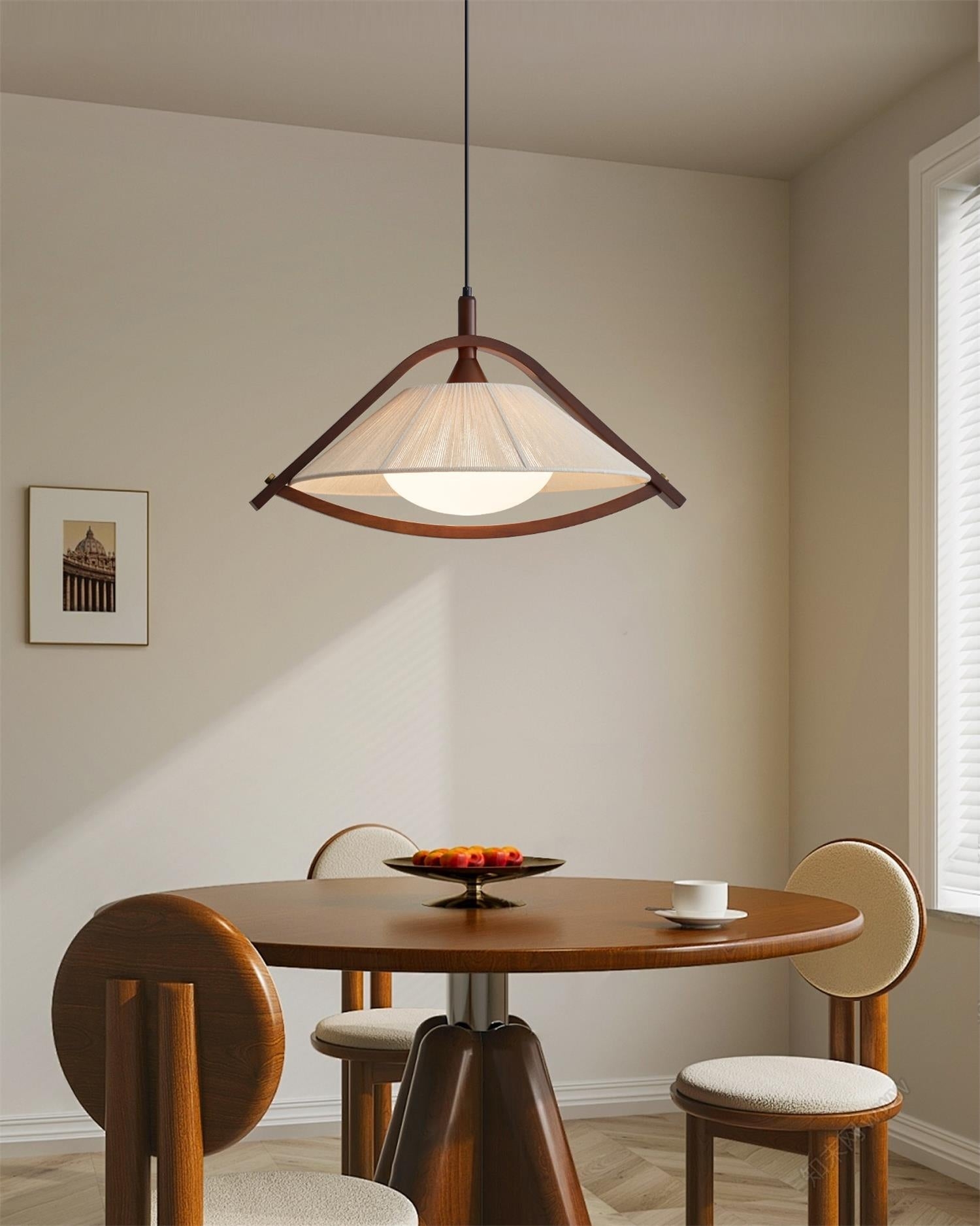 Sonoma Pendant Lamp T1314