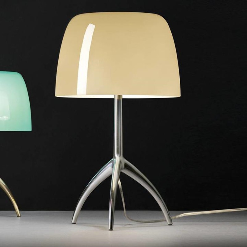 Lumiere Table Lamp